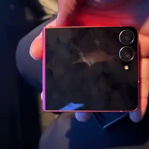 Z flip 7 256gb, Дархан-Уул
