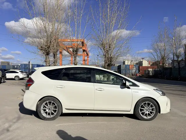Toyota Prius 41