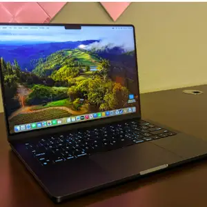 Apple 14'', Apple M3, 8 GB RAM, 512 GB, Улаанбаатар — Сүхбаатар — 18-р хороо