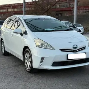 Toyota Prius 41