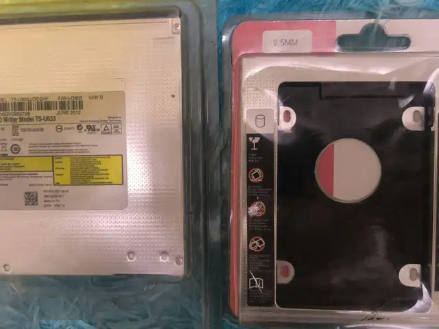 Notebook dvd writer and caddy, Улаанбаатар — Баянгол — 3-р хороо