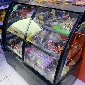 Хөргүүр, Улаанбаатар — Сонгинохайрхан — 1-р хороо