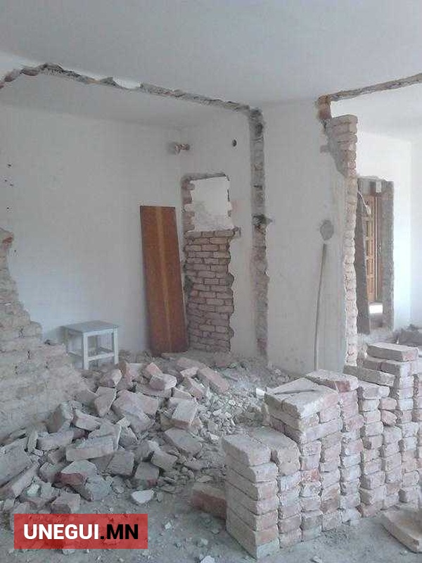 Хана 15-30 зүсэж нураана цоолно-5