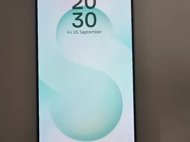 S25 plus shine, Улаанбаатар — Сүхбаатар — 100 айл