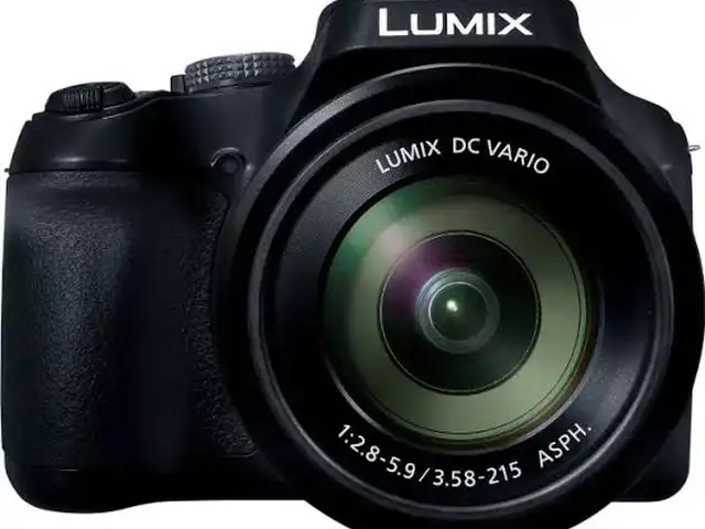 Lumix dc-fz85d, Улаанбаатар — Сүхбаатар — 10-р хороо