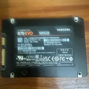 Samsung evo 870 500gb, Улаанбаатар — Баянзүрх — Сансар