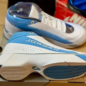 Air jordan team showcase, Улаанбаатар — Сүхбаатар — Дөлгөөн нуур