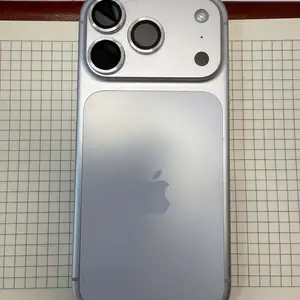 Apple iPhone 17 Pro, 256 gb, Улаанбаатар — Баянзүрх — Бөхийн Өргөө