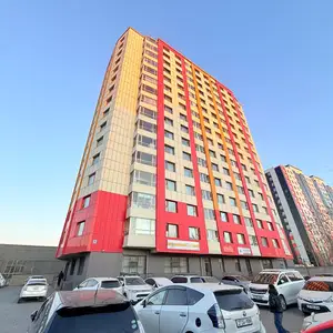 Схд 21-р хороолол 61.11мкв 2 өрөө байр, Улаанбаатар — Сонгинохайрхан — 21-р хороолол