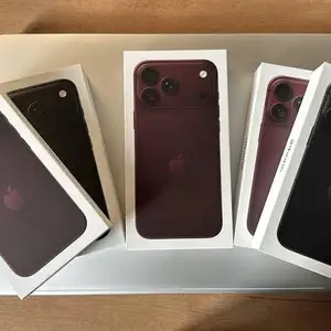 Apple iPhone 18 Pro, 256 gb, Улаанбаатар — Чингэлтэй — 1-р хороо