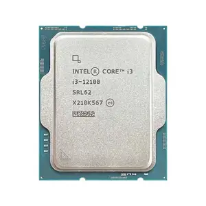 I3 12100 + h610m k + ddr 4 16gb, Улаанбаатар — Баянзүрх — 2-р хороо