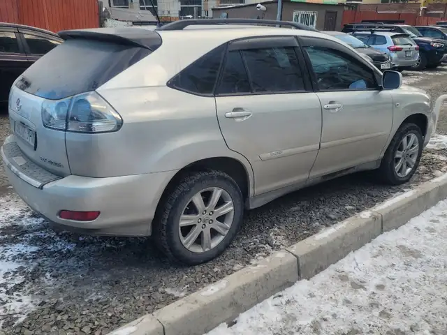 Lexus RX 400