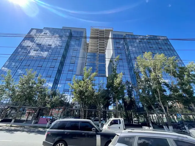 Хотын төвд үйлчилгээний талбай 90мкв, Улаанбаатар — Сүхбаатар — 3-р хороо