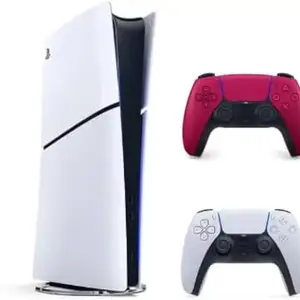 Ps5 slim digital edition, Улаанбаатар — Хан-Уул — 120 мянгат