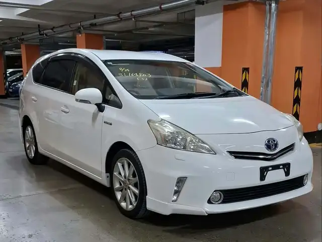 Toyota Prius 41