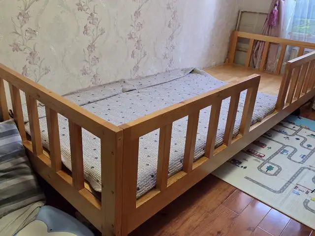 Урт ор, Улаанбаатар — Баянгол — 17-р хороо
