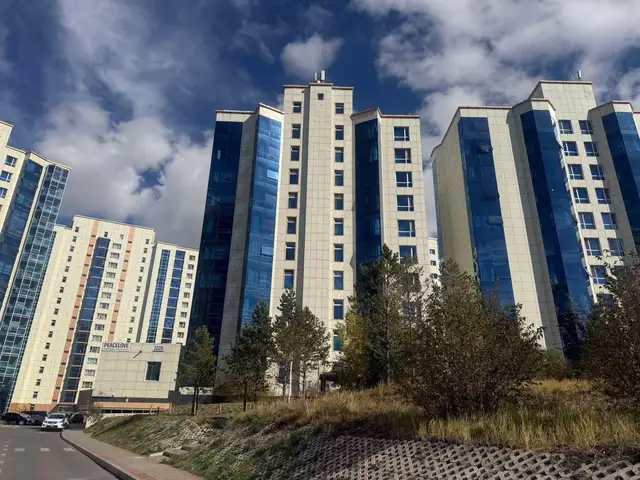 Худ, 4-р хороо, яармаг, belmonte residence хотхонд 115.47мкв 5 өрөө орон сууц, Улаанбаатар — Хан-Уул — 4-р хороо