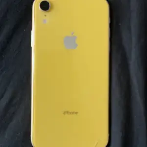 Apple iPhone Xr, 64 gb, Yellow, Улаанбаатар — Хан-Уул — 4-р хороо