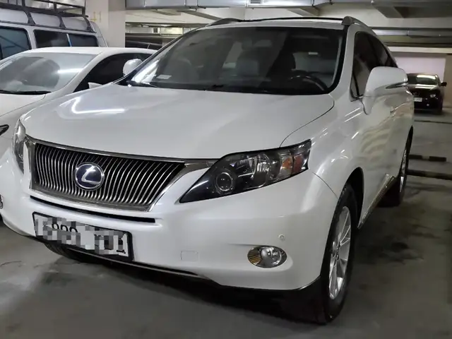 Lexus RX 450