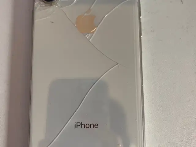 Apple iPhone Xs, 64 gb, Silver, Улаанбаатар — Баянгол — 3, 4 хороолол
