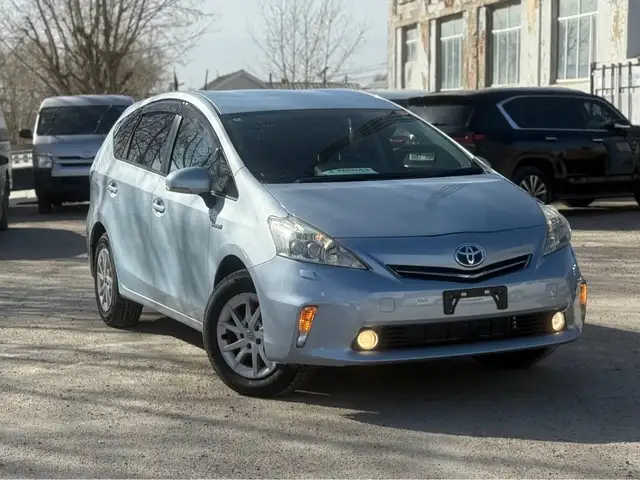 Toyota Prius 41