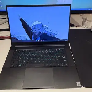 Razer blade 15.6", Intel Core i7, 16 GB RAM, 512 GB, Улаанбаатар — Хан-Уул — River Garden