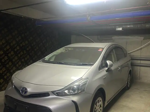 Toyota Prius 41