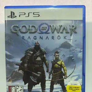 Ps5 god of war rag, Улаанбаатар — Сүхбаатар — 11-р хороолол