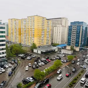 Замын цагдаагын хажууд үйлдвэрчин хотхонд 1 өрөө байр 24мкв, Улаанбаатар — Сүхбаатар — 1-р хороо