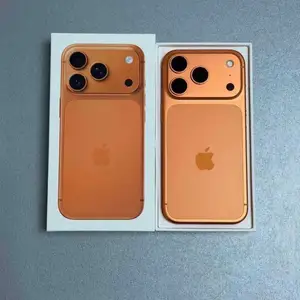 Apple iPhone 17 Pro, 256 gb, Улаанбаатар — Баянгол — Модны 2