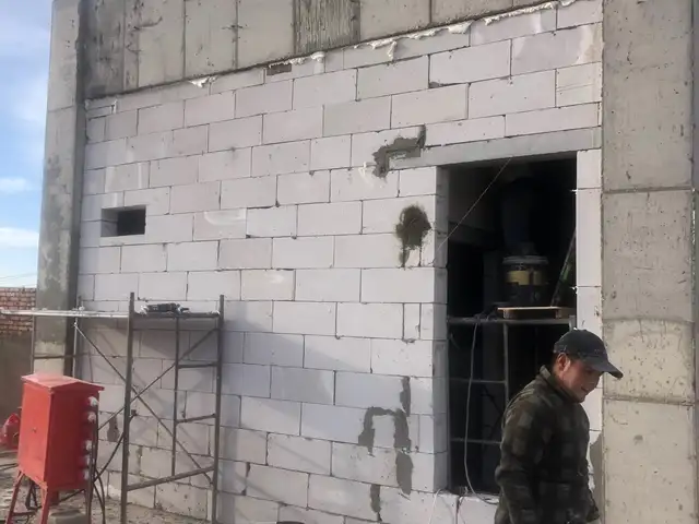 5-7хүнтэй бригад плита гипс өрлөгийн ажил хийнэ, Улаанбаатар — Хан-Уул — Нисэх