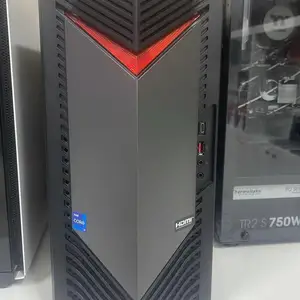 Acer nitro 50, Улаанбаатар — Сүхбаатар — МУБИС