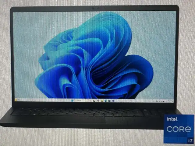 Dell 15.6", Intel Core i7, 8 GB RAM, Улаанбаатар — Хан-Уул — 19-р хороолол