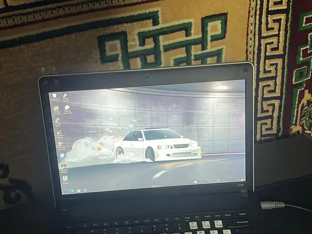 Lenovo 14'', Intel Core i5, 4 GB RAM, 512 GB, Улаанбаатар — Баянзүрх — 13-р хороолол