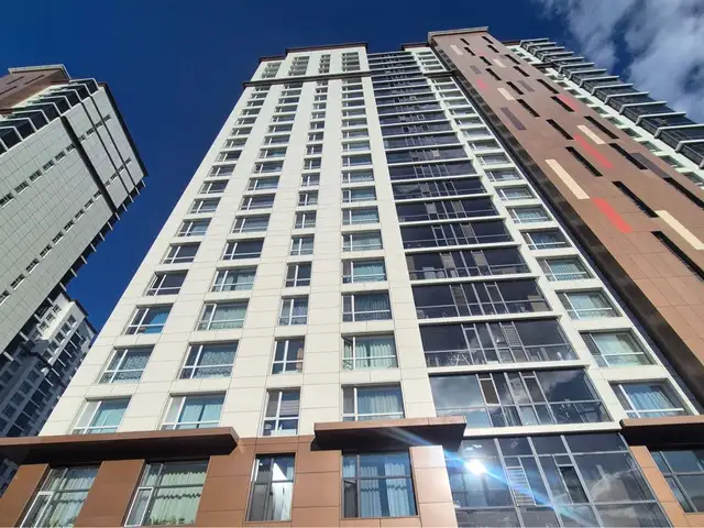 Santo life хотхонд 73,2мкв 3 өрөө орон сууц, Улаанбаатар — Баянзүрх — 26-р хороо