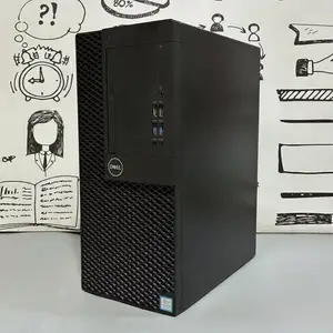 7р үеийн i3 Dell процессор, Улаанбаатар — Баянзүрх — 13-р хороо