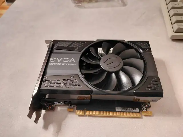 Evga 1050ti, Улаанбаатар — Баянгол — 10-р хороолол