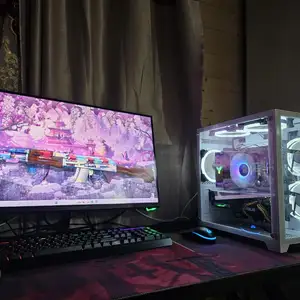 i5 12th DDR5 gaming ij bvren, Улаанбаатар — Сүхбаатар — 19-р хороо