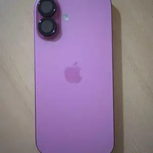 Apple iphone 16, 128 gb, Улаанбаатар — Баянзүрх — 6-р хороо