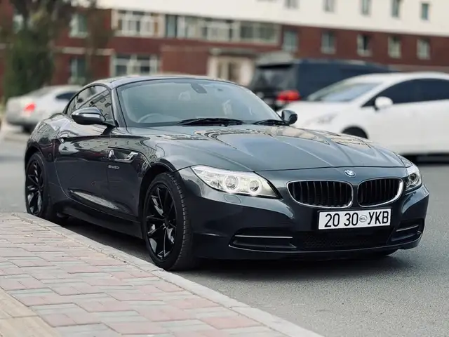 BMW Z-сери