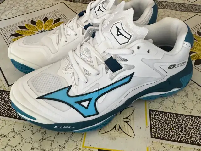 Mizuno, Улаанбаатар — Сонгинохайрхан — 21-р хороо