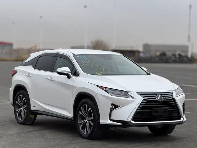 Lexus RX 450