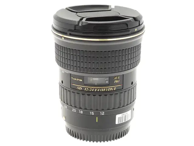 Tokina 12-24mm f4, Улаанбаатар — Сүхбаатар — 10-р хороо