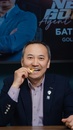 Platin Khuyagaa