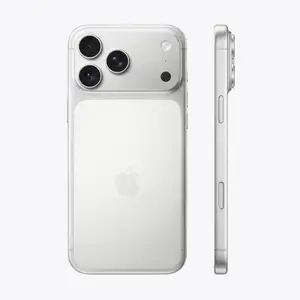 Apple iPhone 17 Pro Max, 256 gb, Улаанбаатар — Баянзүрх — 5-р хороо