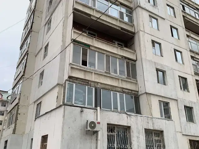 Баянзүрх захын урд гал тогоо тусдаа 2 өрөө байр 60мкв, Улаанбаатар — Баянзүрх — 13-р хороолол