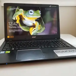 Acer 15'', Intel Core i3, 4 GB RAM, 128 GB, Улаанбаатар — Сонгинохайрхан — 17-р хороо