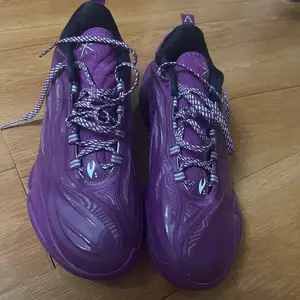 Li-ning wade 808 5 ultra v2 purple original second hand, Улаанбаатар — Сонгинохайрхан — 21-р хороолол