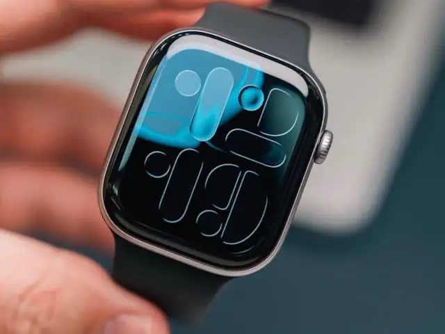 Iwatch ser11 42mm space grey, Улаанбаатар — Хан-Уул — 23-р хороо