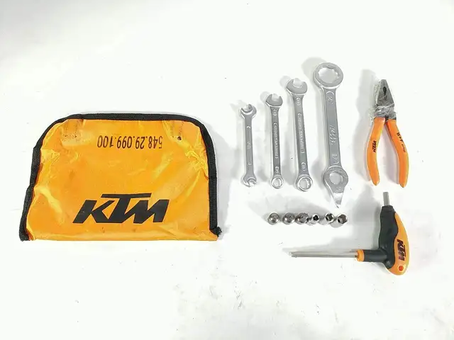 Ktm tools kit, Улаанбаатар — Сүхбаатар — 5-р хороолол